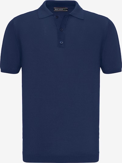 Felix Hardy Poloshirt in marine, Produktansicht