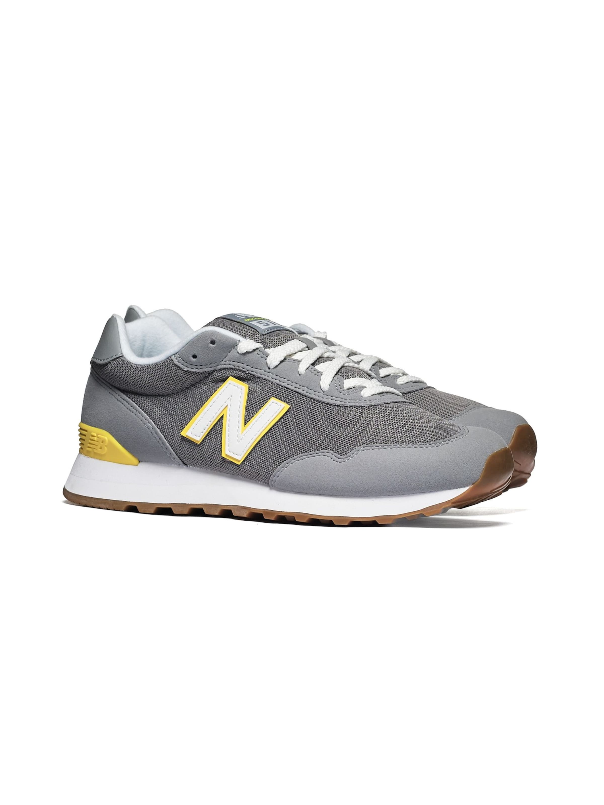 new balance Sneakers 'M5156TB' in Grey: front
