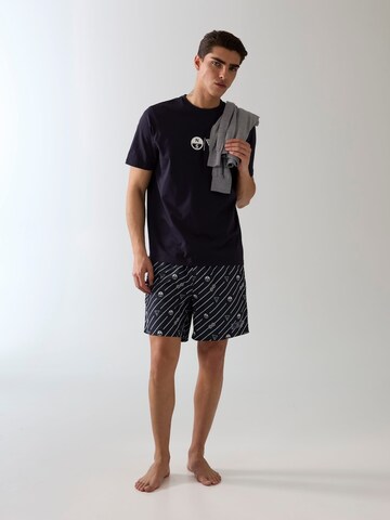GUESS Board Shorts in Blue