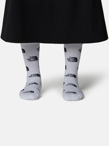 THE NORTH FACE Socks in Black
