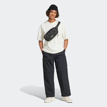 ADIDAS SPORTSWEAR Shirt in Weiß