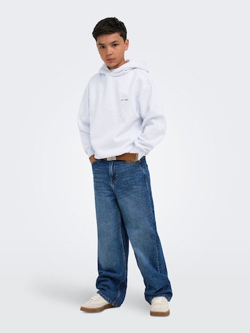 Only & Sons Junior - Sudadera 'OSJCeres' en gris