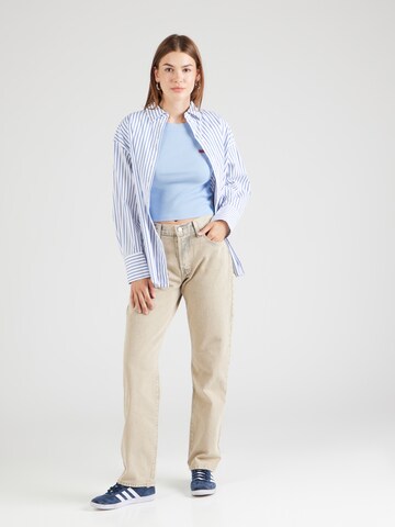 Maglietta 'Essential Sporty Tee' di LEVI'S ® in blu