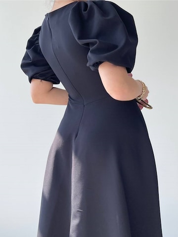 WOMAN VISION Dress in Black