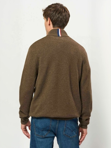 U.S. POLO ASSN. Trui ' UMKevin ' in Bruin: terug