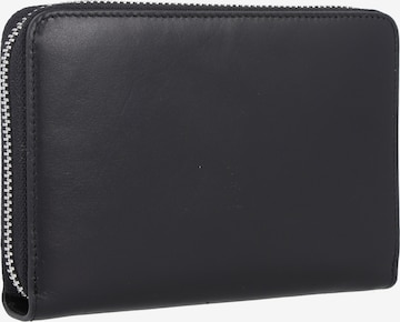 Roncato Wallet 'Firenze' in Black