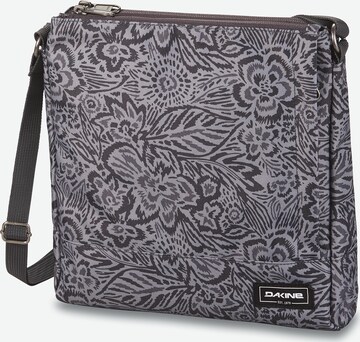 DAKINE Crossbody Bag 'Jordy' in Grey: front