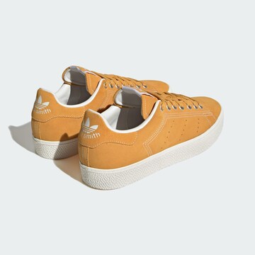 Baskets basses 'Stan Smith Cs' ADIDAS ORIGINALS en jaune