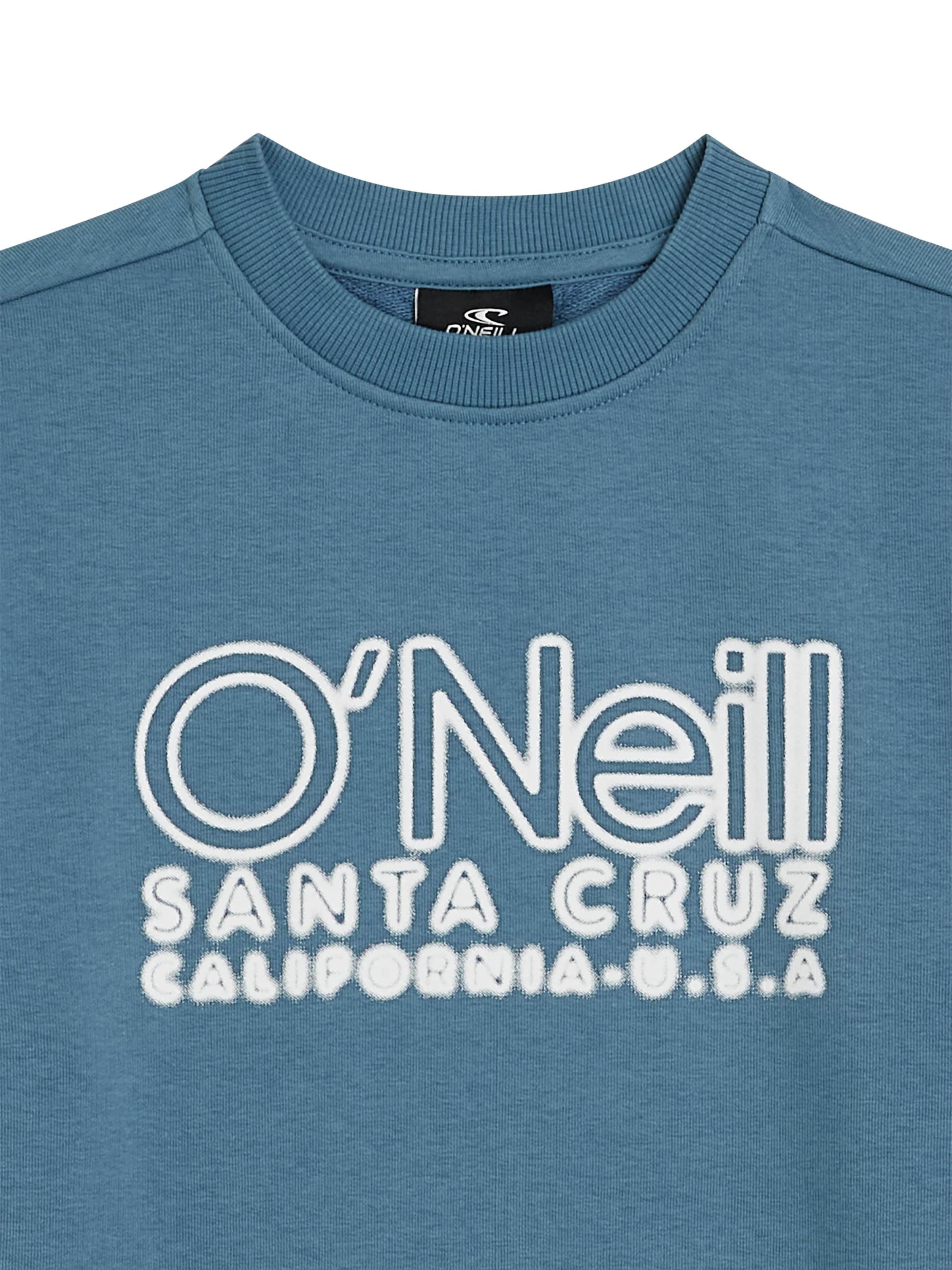 O'NEILL - Sudadera en azul