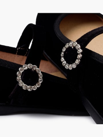 Pisamonas Ballerina‌‌‌‌‌‌ in Schwarz