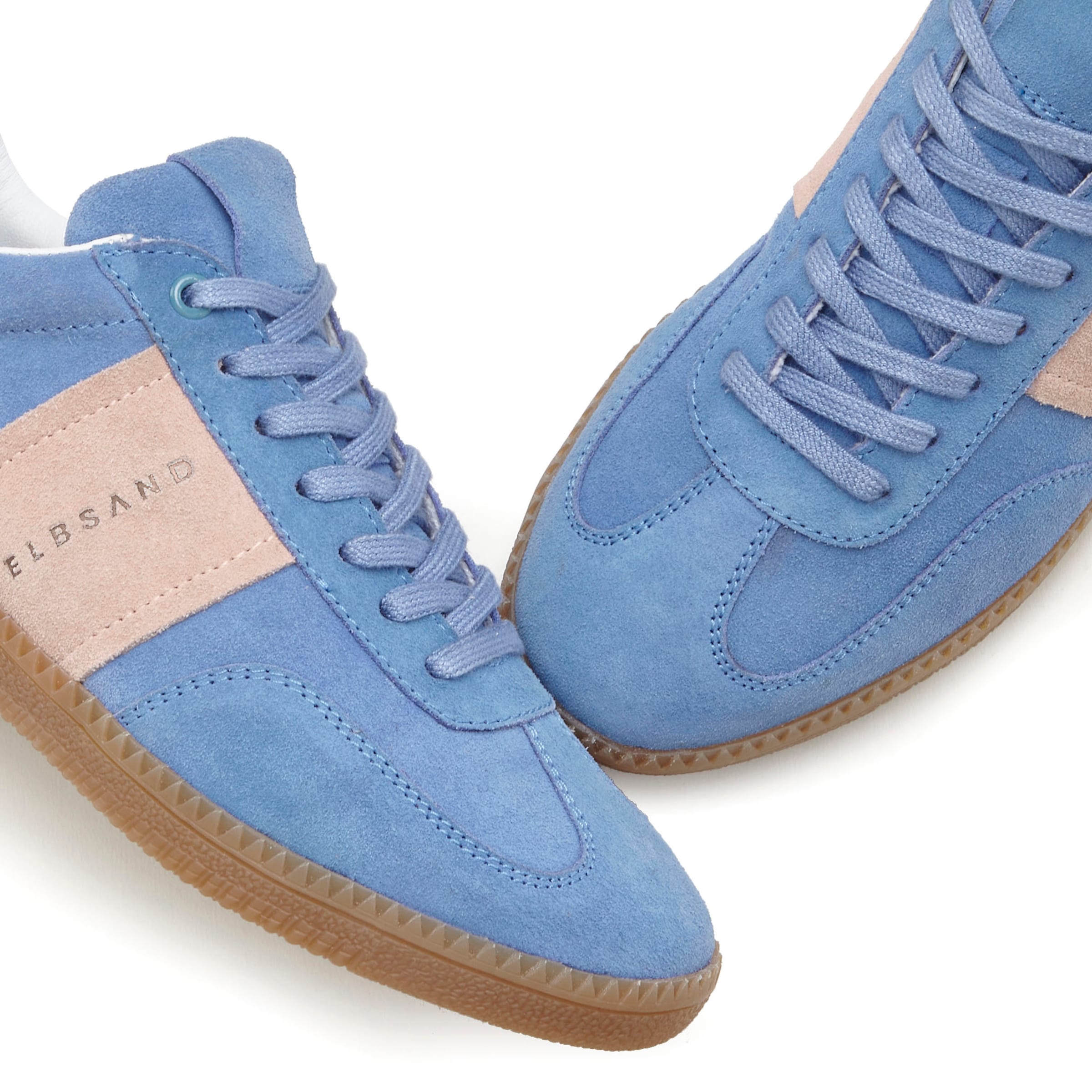 Elbsand Sneakers in Blue
