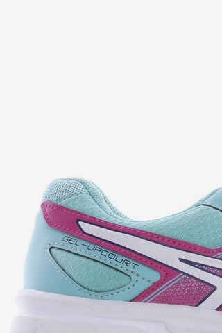 ASICS Sneaker 39 in Pink