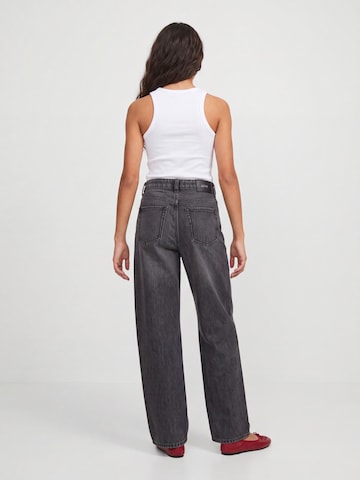 Barrel Jeans 'JXFUJI' di JJXX in grigio