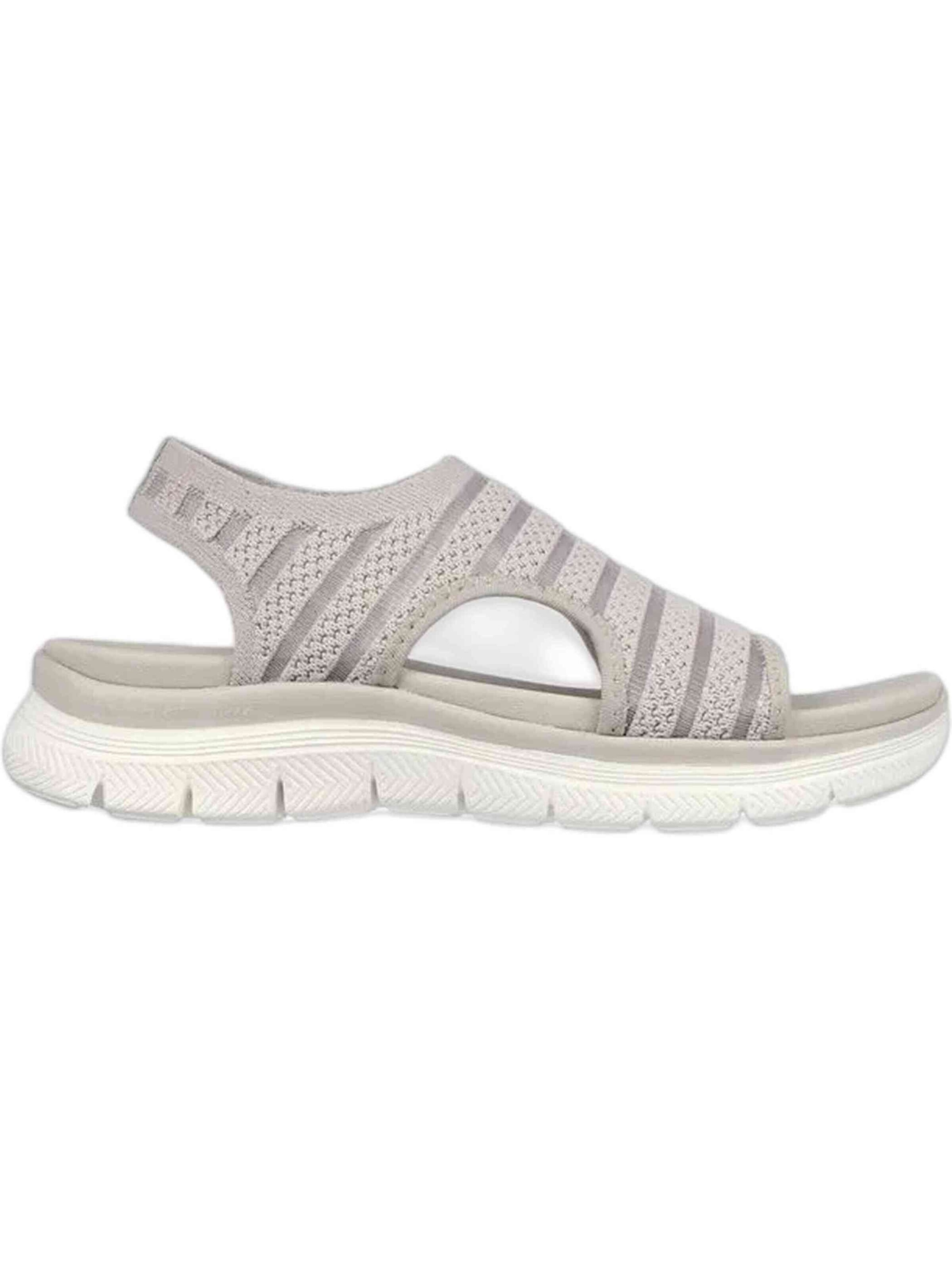 Sandales '119479-STN' SKECHERS en beige