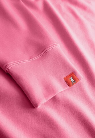 Frieda & Freddies Sweatshirt in Pink