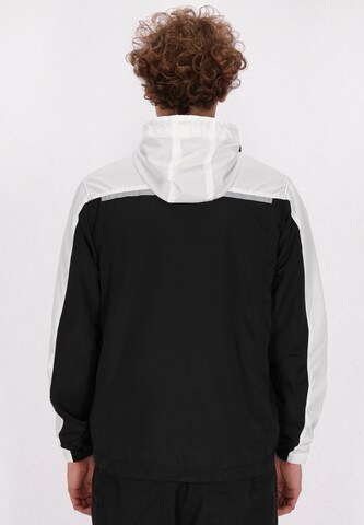 Mo ATHLSR Jacke in Schwarz