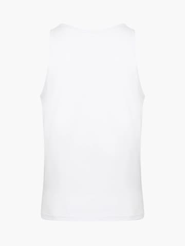 cfab (formerly creamy fabrics) Undershirt in White