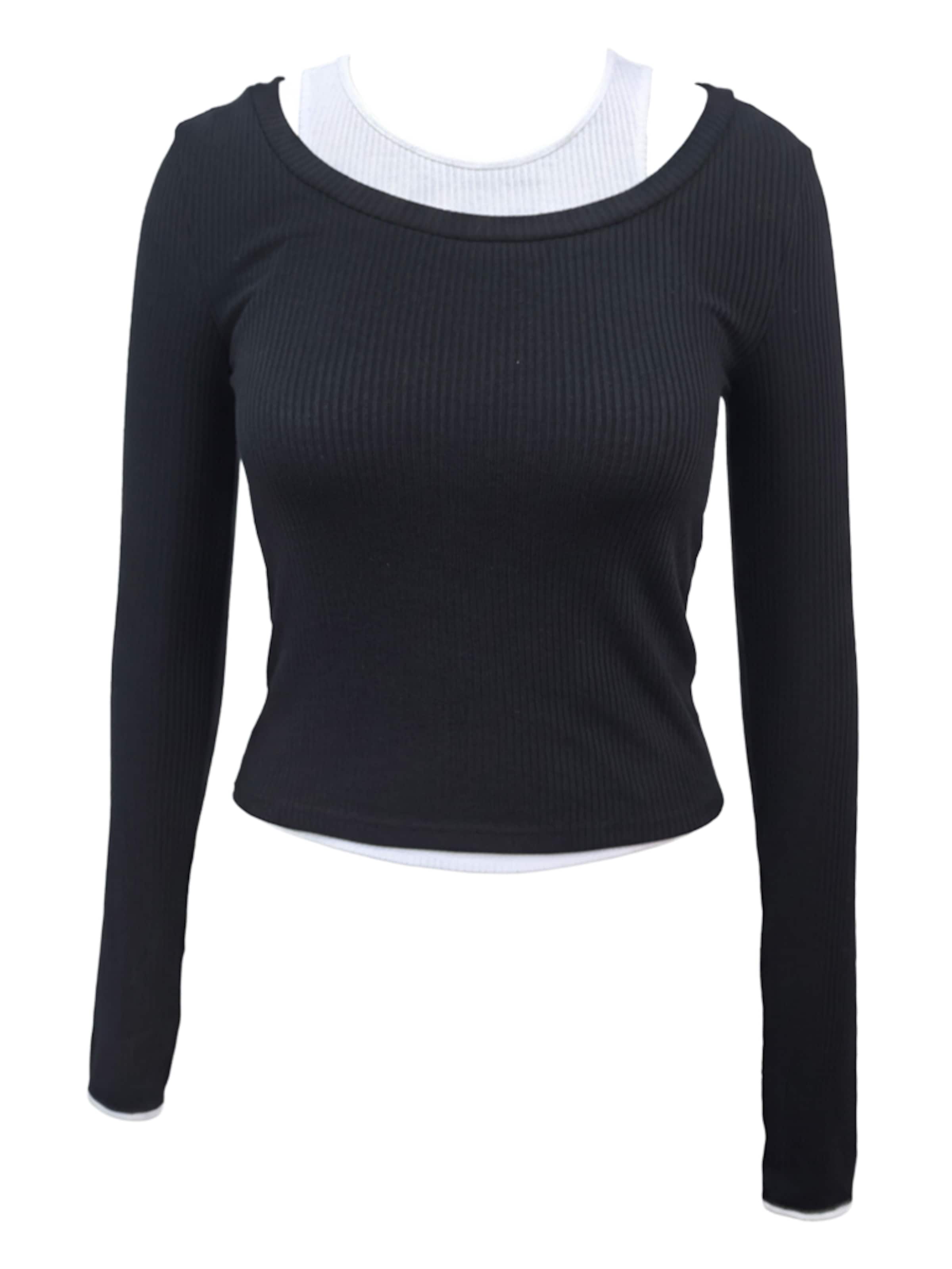 studioselect Särk 'Judith', värv must: eest vaates