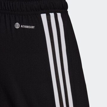 ADIDAS SPORTSWEAR Regular Sports trousers 'Condivo 22' in Black