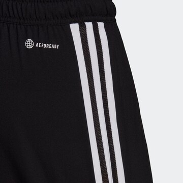 Regular Pantalon de sport 'Condivo 22' ADIDAS SPORTSWEAR en noir