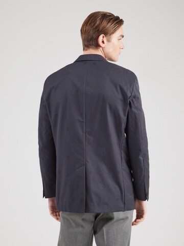 Coupe regular Veste de costume 'Cris' BOSS en bleu