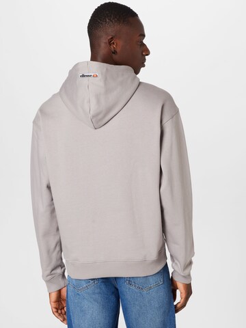 ELLESSE Sweatshirt 'Piattino' in Grey