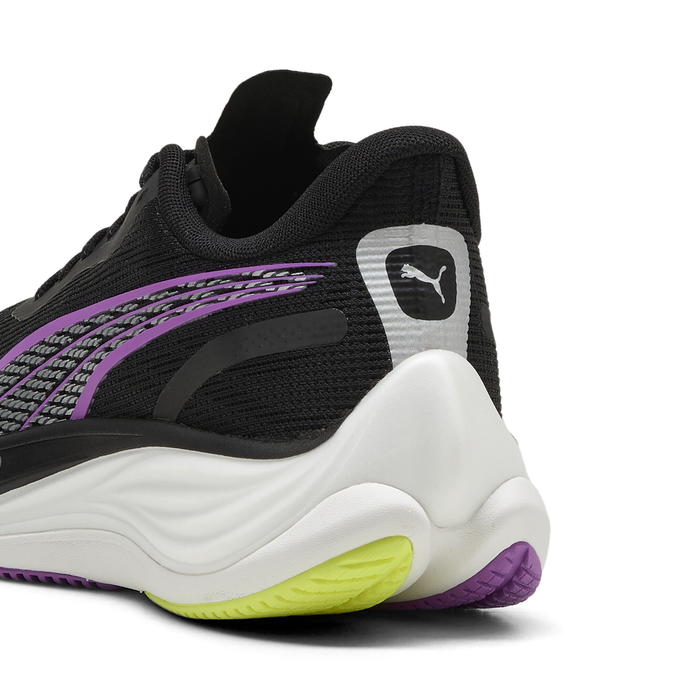 PUMA Laufschuh 'Velocity Nitro 3' in Schwarz