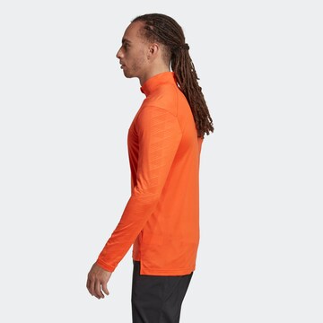 ADIDAS TERREX Functioneel shirt in Oranje