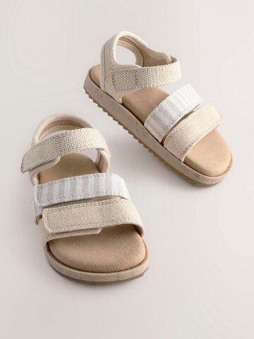 Sandalo di Next in beige