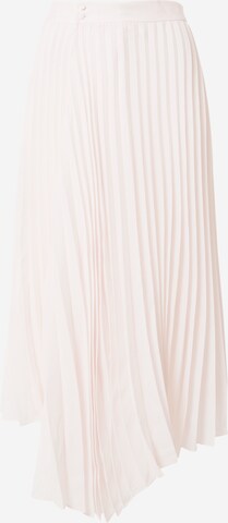 Samsøe Samsøe Skirt 'ANNICA' in Pink: front