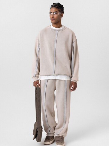 Dandalo Loosefit Set 'Katriel' in Grau