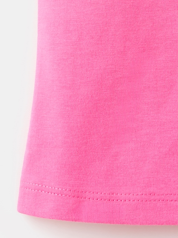 MANGO KIDS Top in Pink