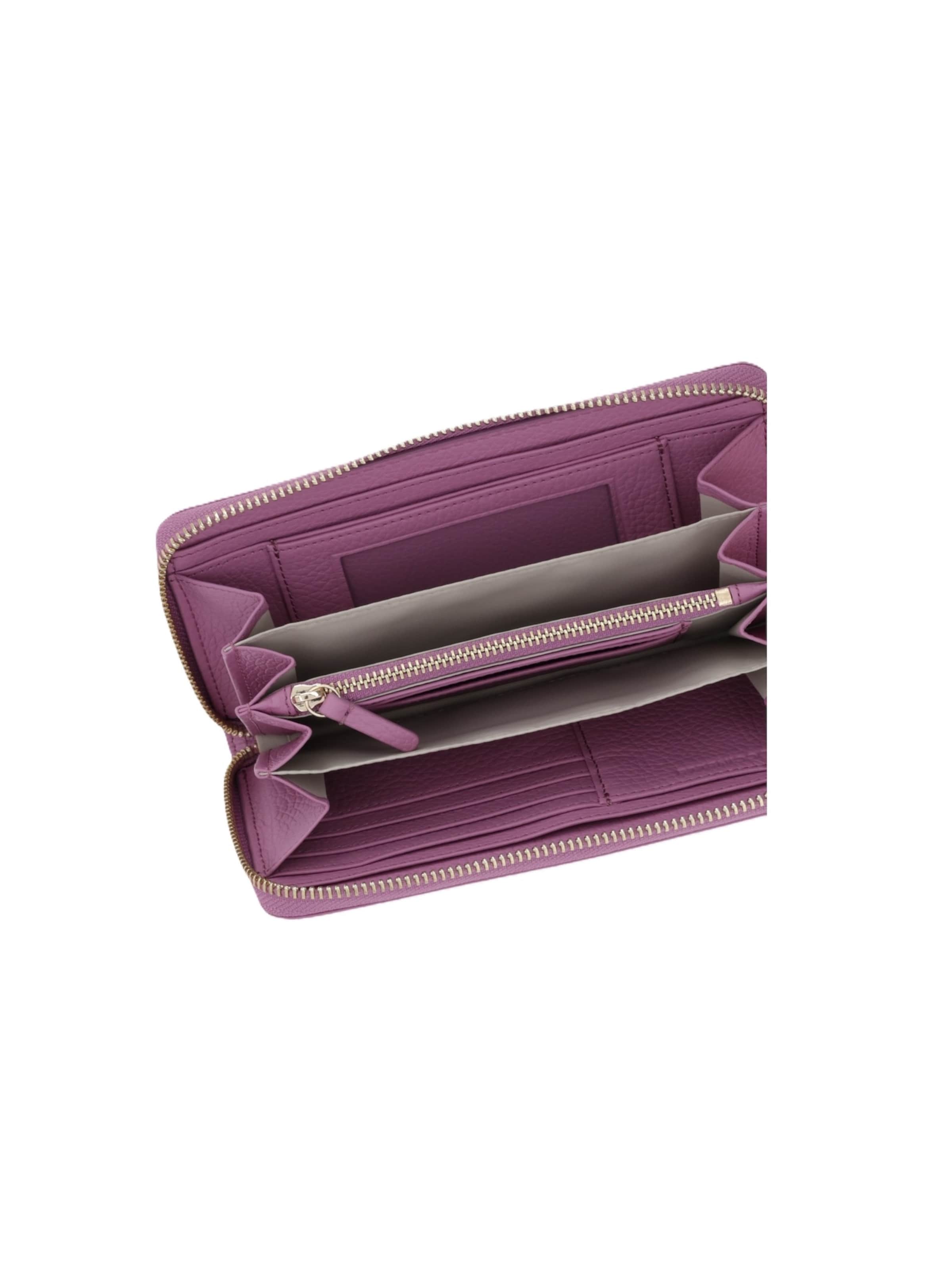 Coccinelle Wallet 'E2MW5113201' in Pink