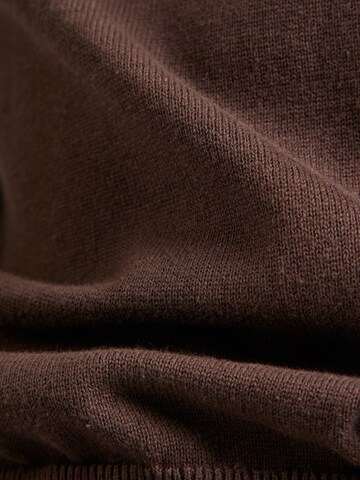 Lyle & Scott Pullover in Beige