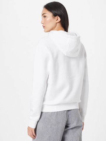 Karl Kani Sweatshirt in White