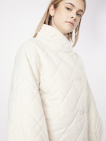 InWear Jacke in Beige