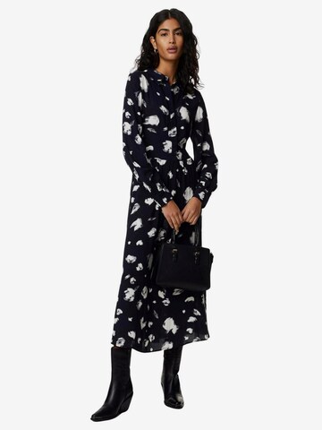 Robe Marks & Spencer en noir