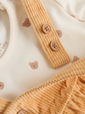 Next Komplekt, värv beež