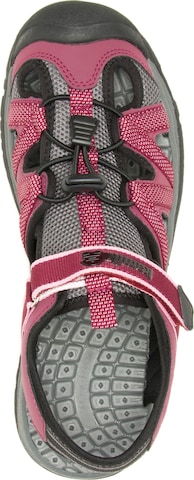 Kamik Sandals in Pink