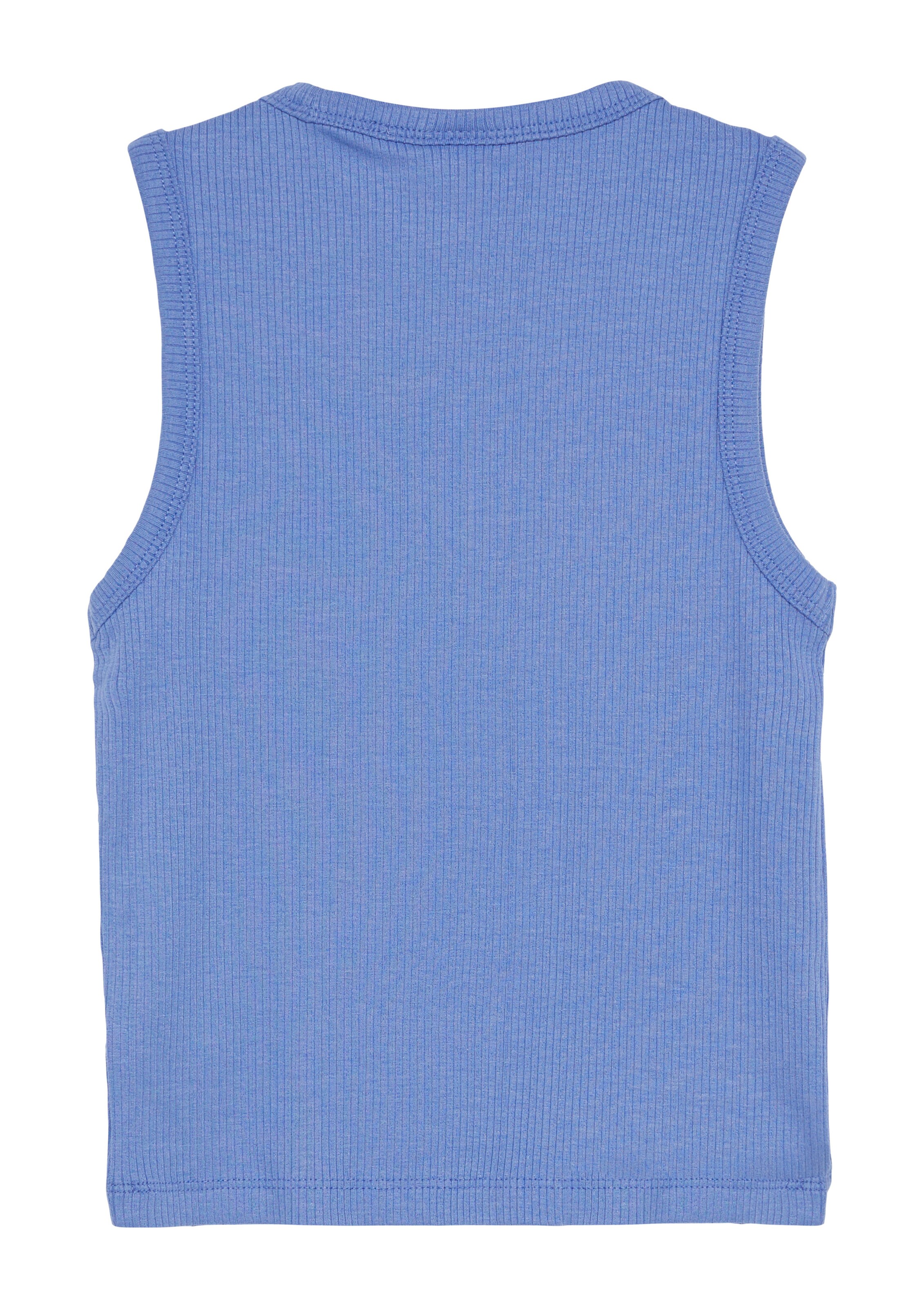 Haut s.Oliver en bleu