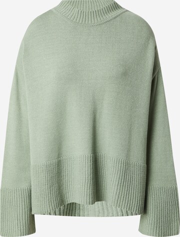 Guido Maria Kretschmer Women Sweater 'Paula' in Green: front