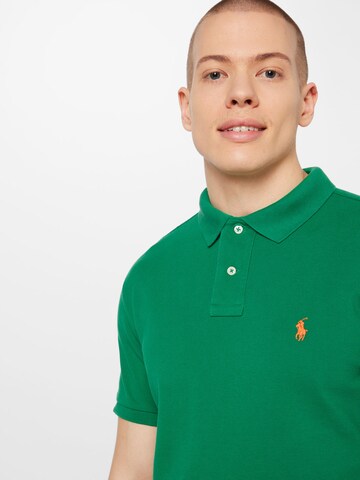 Polo Ralph Lauren Shirt in Green