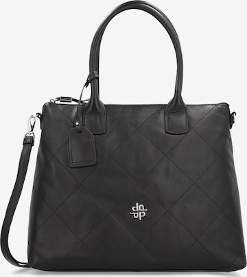 Picard Shopper 'Aurelie' in Black: front