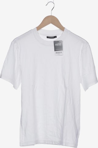 J.Lindeberg T-Shirt M in Weiß: predná strana