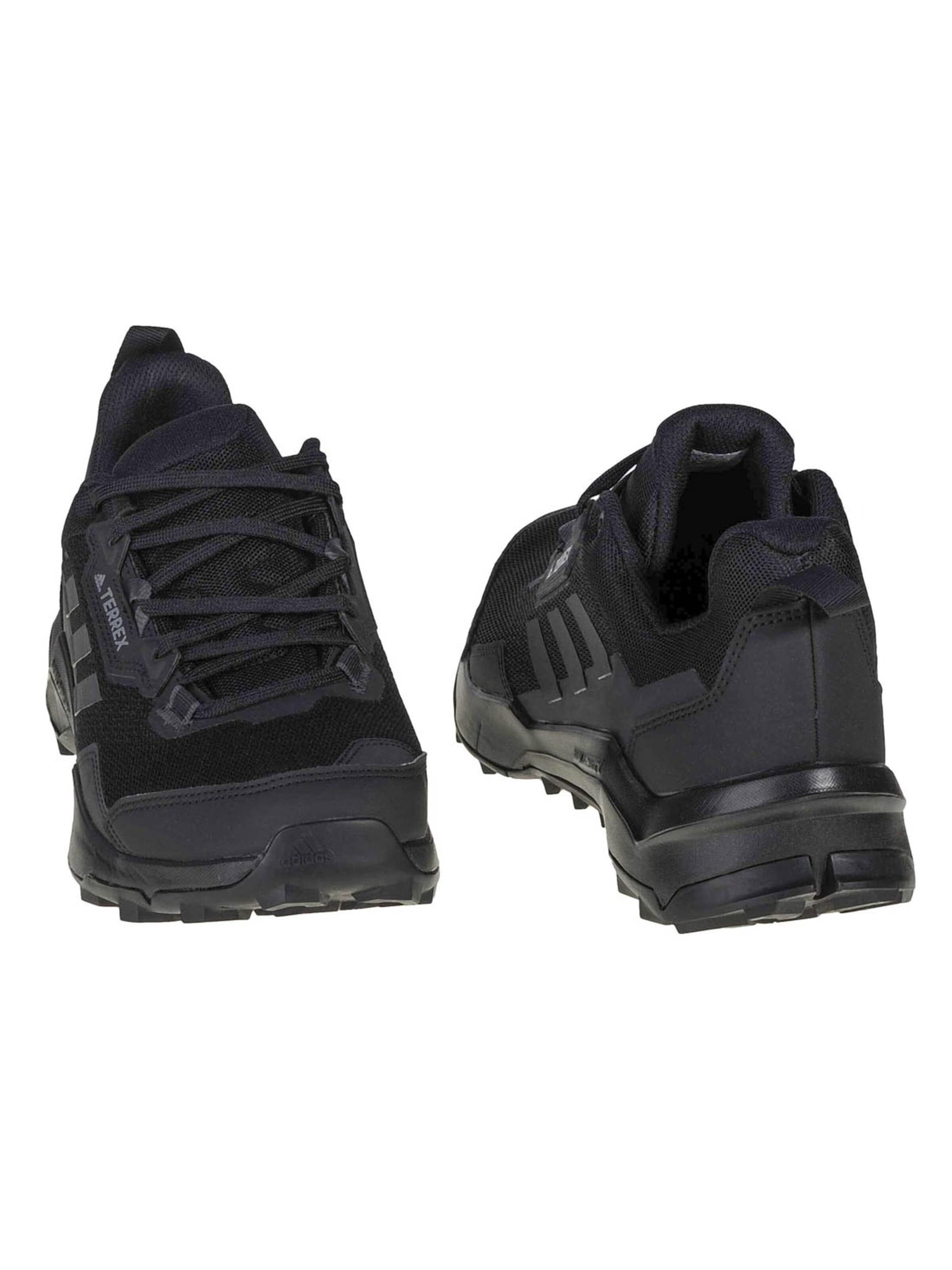 ADIDAS PERFORMANCE Low shoe 'Terrex AX4' in Black