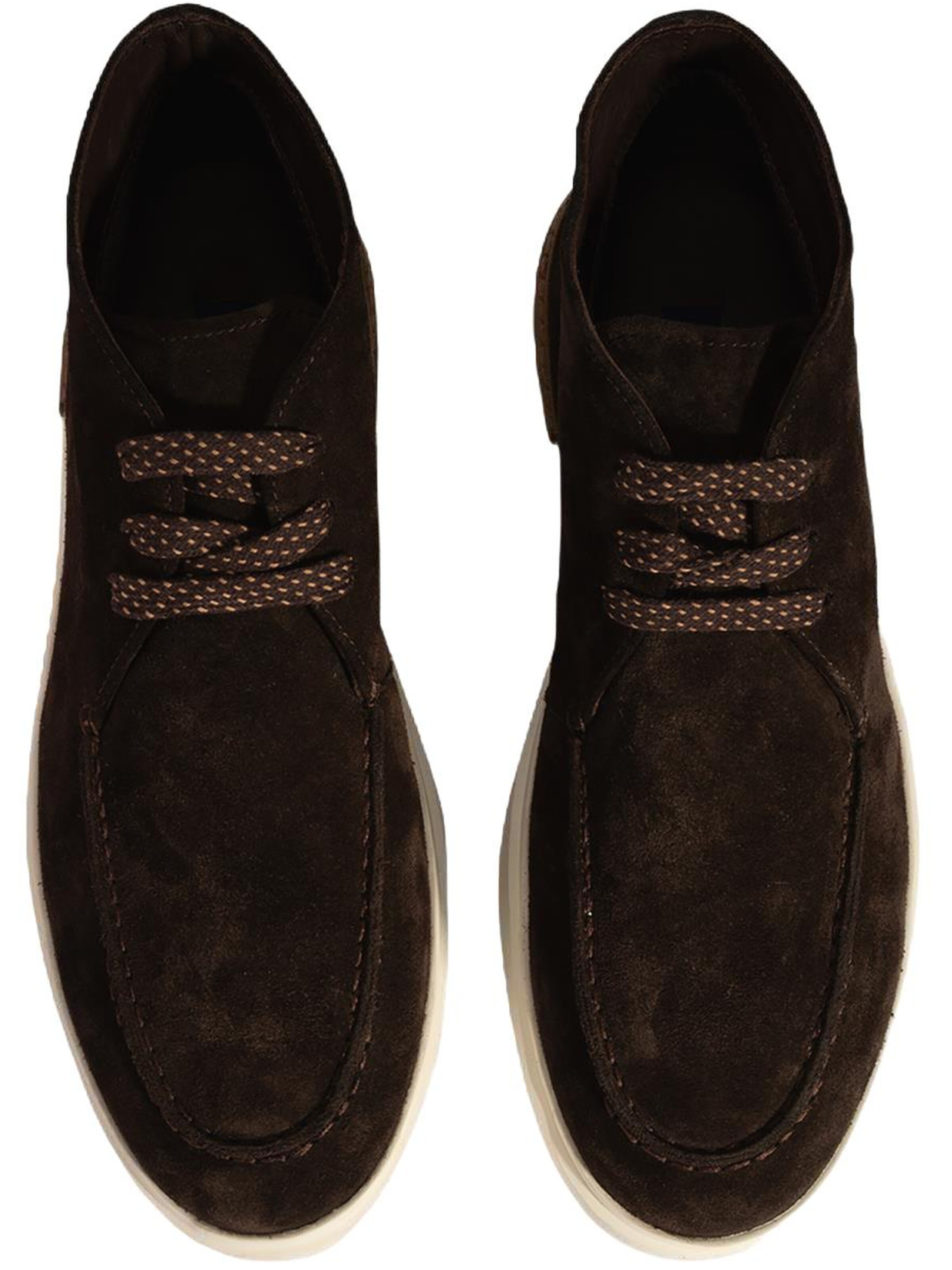 Desa Boots 'Stiefel' in Brown