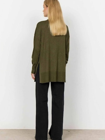 Cardigan 'Dollie 739' Soyaconcept en vert