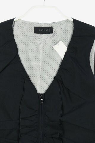 lola Blouse & Tunic in S in Black