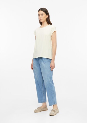 s.Oliver Shirt in Beige