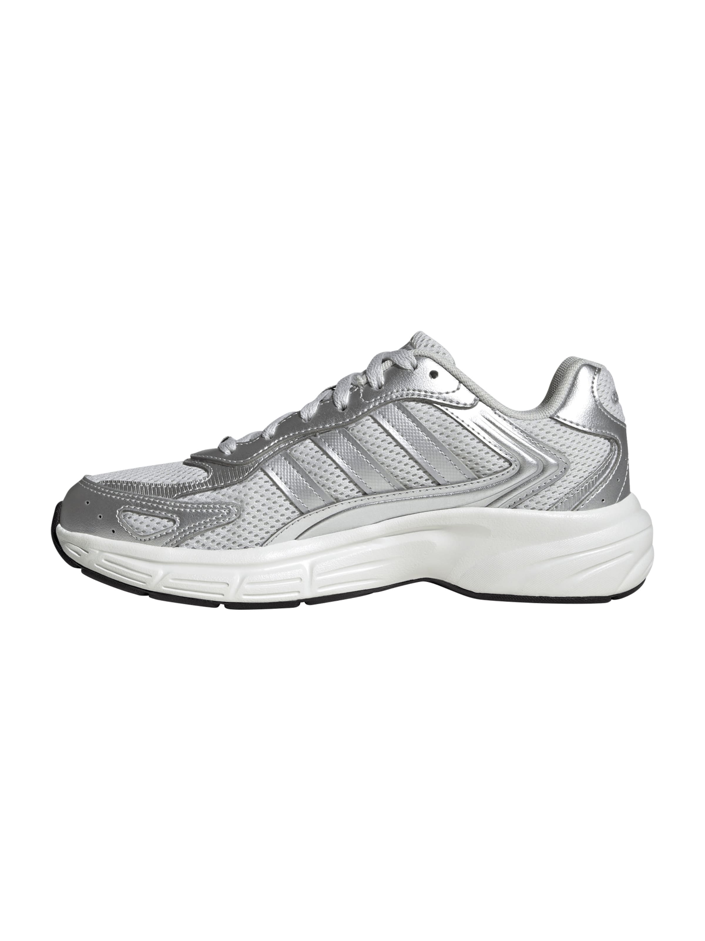 ADIDAS ORIGINALS Низкие кроссовки 'Eclyptix 2000 W' в Серый: спереди